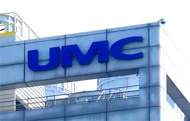 UMC Reports October Revenue Growth, EPS Estimated at NT$4