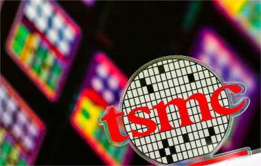 TSMC Approves $15.48B for New Fabs and Advanced Capacity