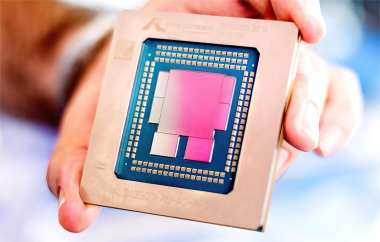 Amazon to Push Custom AI Chips to Cut Nvidia Reliance