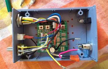 DIY Motor Speed Controller for Brushless Motors