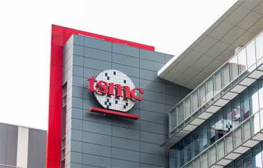TSMC Reports October Revenue Up 24.7%