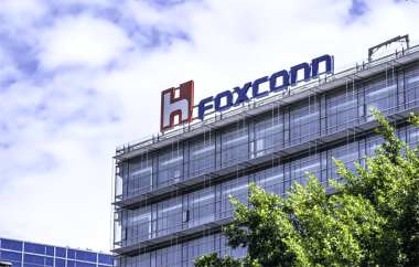 Foxconn Secures $1.1 Billion Loan Through 17 Banks