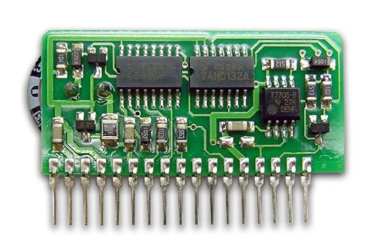 What Are Hybrid Controllers?