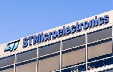 ST: Fixed Contracts Trigger 2024 MCU Sales Plunge