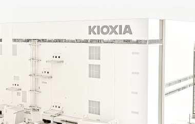 Kioxia to Cut NAND Flash Output, Prices May Stabilize