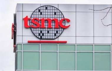 TSMC November Revenue NT$276.06B, Down 12.2% MoM