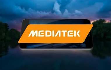 MediaTek Revenue Hits NT$45.2B, Up 5.04% YoY