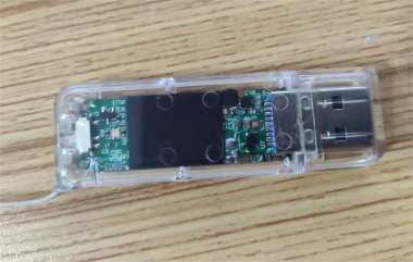 DIY USB Drive Project with Phison L95B & IS903