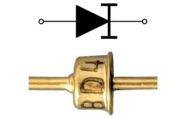 What Is A Backward Diode?