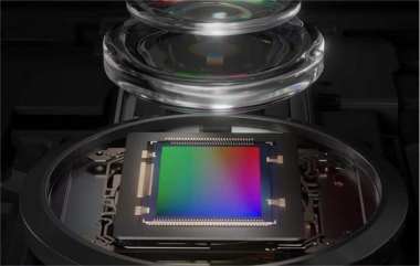 Sony Image Sensor Shipments Exceed 20 Billion Units