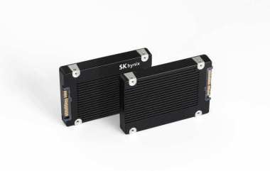 SK hynix Unveils PS1012 U.2 SSD for AI Data Centers