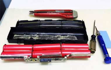 DIY Guide to Extend Samsung RV411 Battery Life
