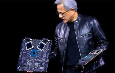 GB200 Production on Track, AI Servers at Full Capacity