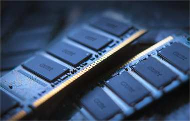 CXMT Begins Mass Production of DDR5 with 80% Yield