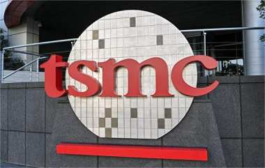 TSMC Expands Kaohsiung, P4 and P5 Plants to Start in 2025