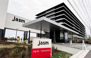 TSMC Begins Production at Kumamoto Plant for 12-28nm Chips