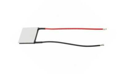 What are Peltier Diodes?