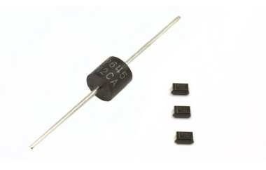 What are Transient Voltage Suppression Diodes?