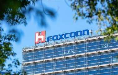Foxconn Q4 2024 Revenue Hits a Record NT$4.74 Trillion