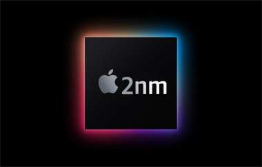 Apple Reportedly to Delay 2nm Adoption