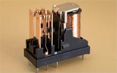 What are Electromagnetic Relays?