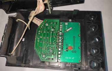 DIY: Improve Automatic Bell System with RX8025