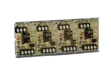What are Multi-Voltage Relays?