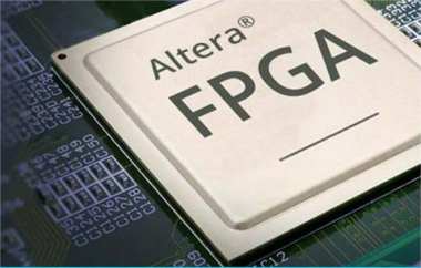 Altera Becomes Independent from Intel, Expands FPGA Business