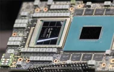 NVIDIA to Slash CoWoS-S Orders by 80% in 2025!