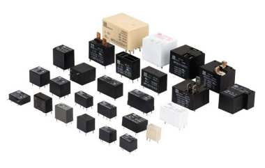 What are Latching Relays?
