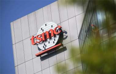 TSMC Q4 2024 Revenue Up 38.8% YoY to NT$868.46B