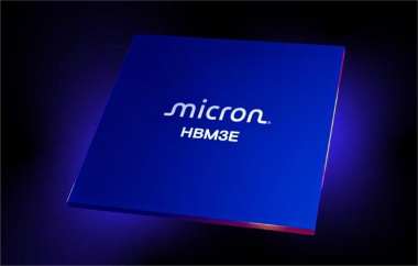 Micron Set to Mass Produce 16-Layer HBM3E Memory