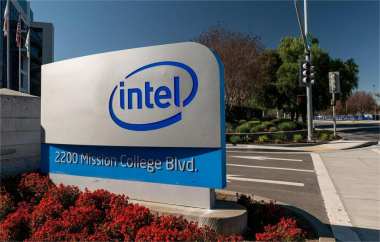 Intel Rumored Acquisition Sparks 9.5% Stock Surge