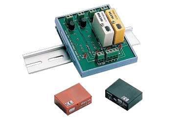 What Are I/O Relays?