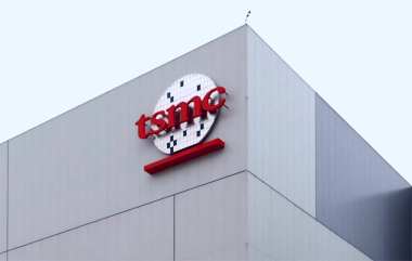 6.4-Magnitude Earthquake Halts TSMC Chip Production