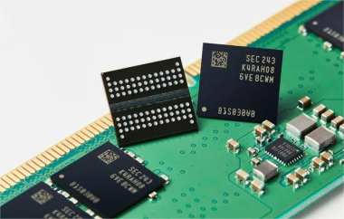 Samsung 1c DRAM Delayed by Six Months
