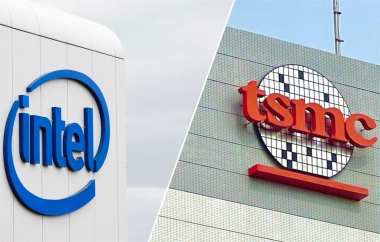 U.S. to Push Intel, TSMC to Form Joint Chip Foundry