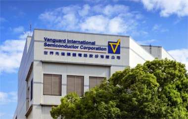 VIS Invests in Singapore 12-Inch Facility, No U.S. Expansion Plans