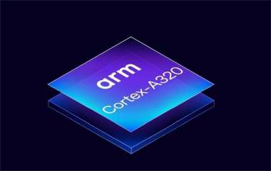 Arm Launches First Armv9 Edge AI Computing Platform