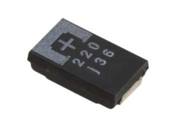 2R5TPE470M9: Features, Specs & More