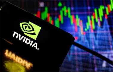 US Stocks Drop, Nasdaq Falls 2.64%, Nvidia Loses $265B!