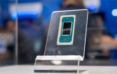 Intel Unveils Panther Lake with 18A Process