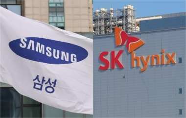 Samsung, SK Hynix May Expand General Memory Production