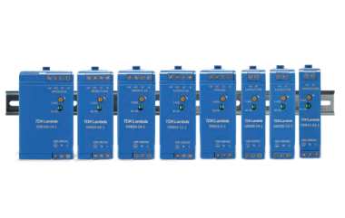 What Is A DIN Rail Power Supply?