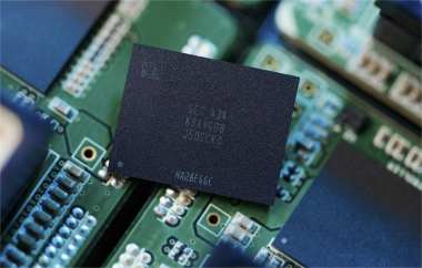 Micron, Samsung, SK hynix to Raise NAND Prices in April