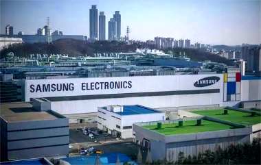 Samsung's 1.4nm Chip Process May Be Canceled