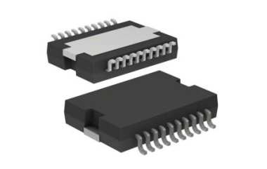 L6205PD013TR: Features, Specs & More