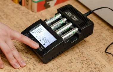 What Is A Battery Charger?