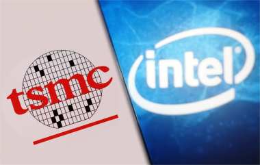 TSMC Denies Intel Investment Rumors, Intel Shares Drop 7%