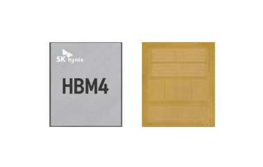SK Hynix Delivers First 12-Layer HBM4 Samples to Clients